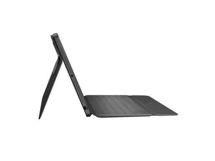 Logitech Rugged Folio for iPad 7th Gen (10.2")