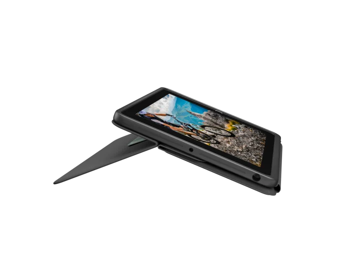 Logitech Rugged Folio for iPad 7th Gen (10.2")