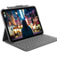 Logitech Slim Folio Keyboard Case with Trackpad for iPad