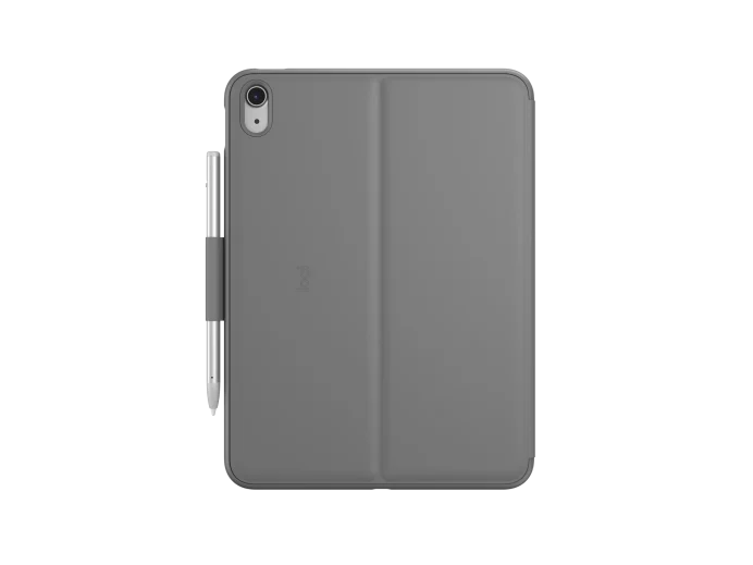 Logitech Slim Folio Keyboard Case with Trackpad for iPad