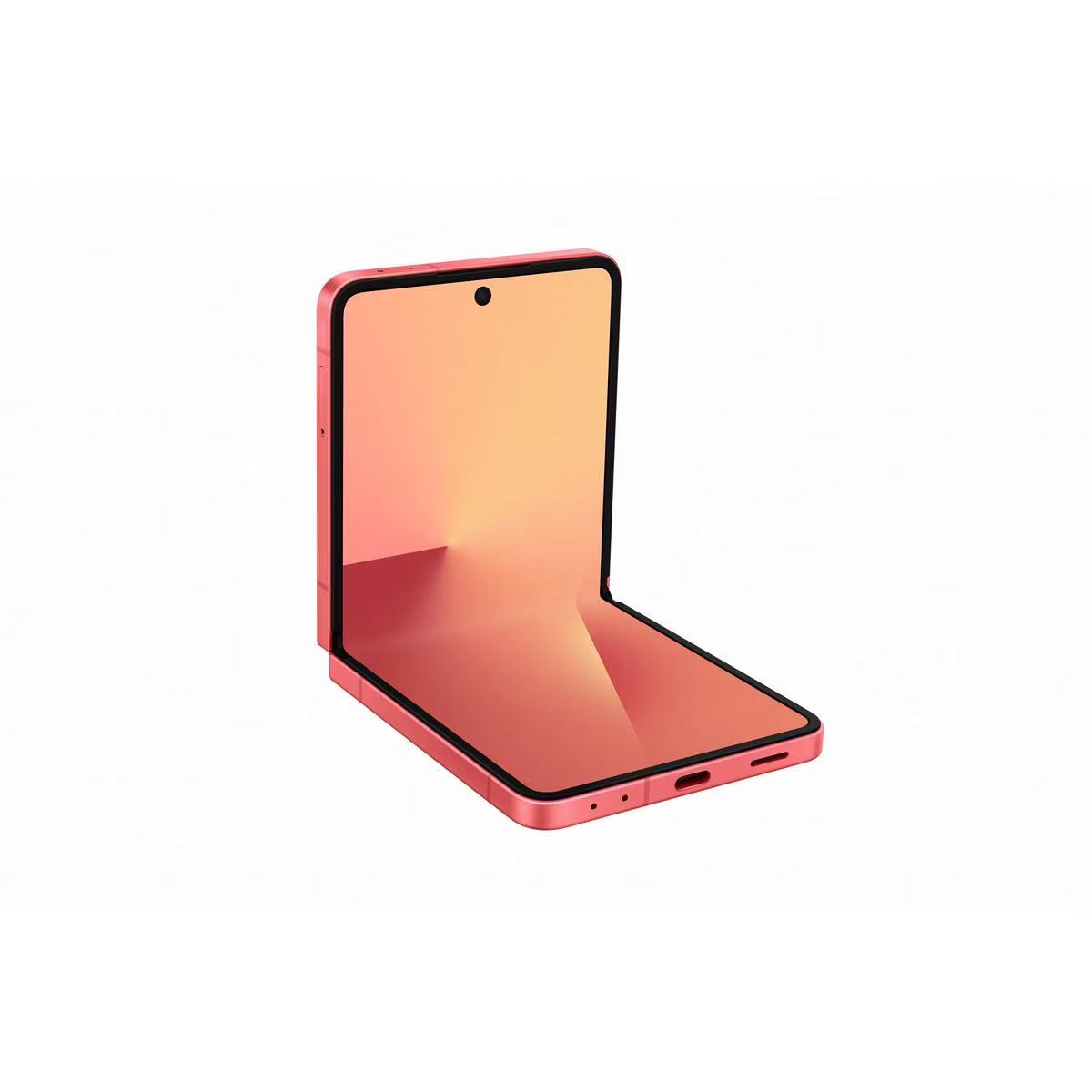 Samsung Galaxy Z Flip 7 Smartphone