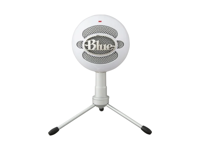 Logitech Blue Snowball iCE USB Microphone