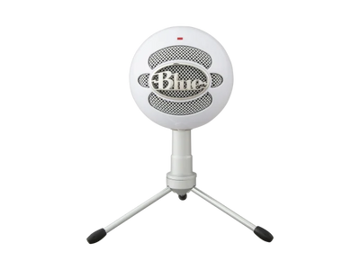 Logitech Blue Snowball iCE USB Microphone