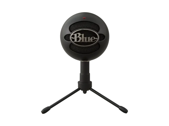 Logitech Blue Snowball iCE USB Microphone