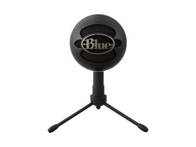 Logitech Blue Snowball iCE USB Microphone