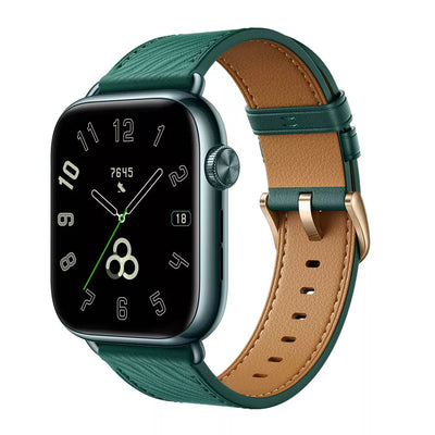 HONOR Watch 5 Smartwatch (Leather)