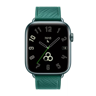 HONOR Watch 5 Smartwatch (Leather)