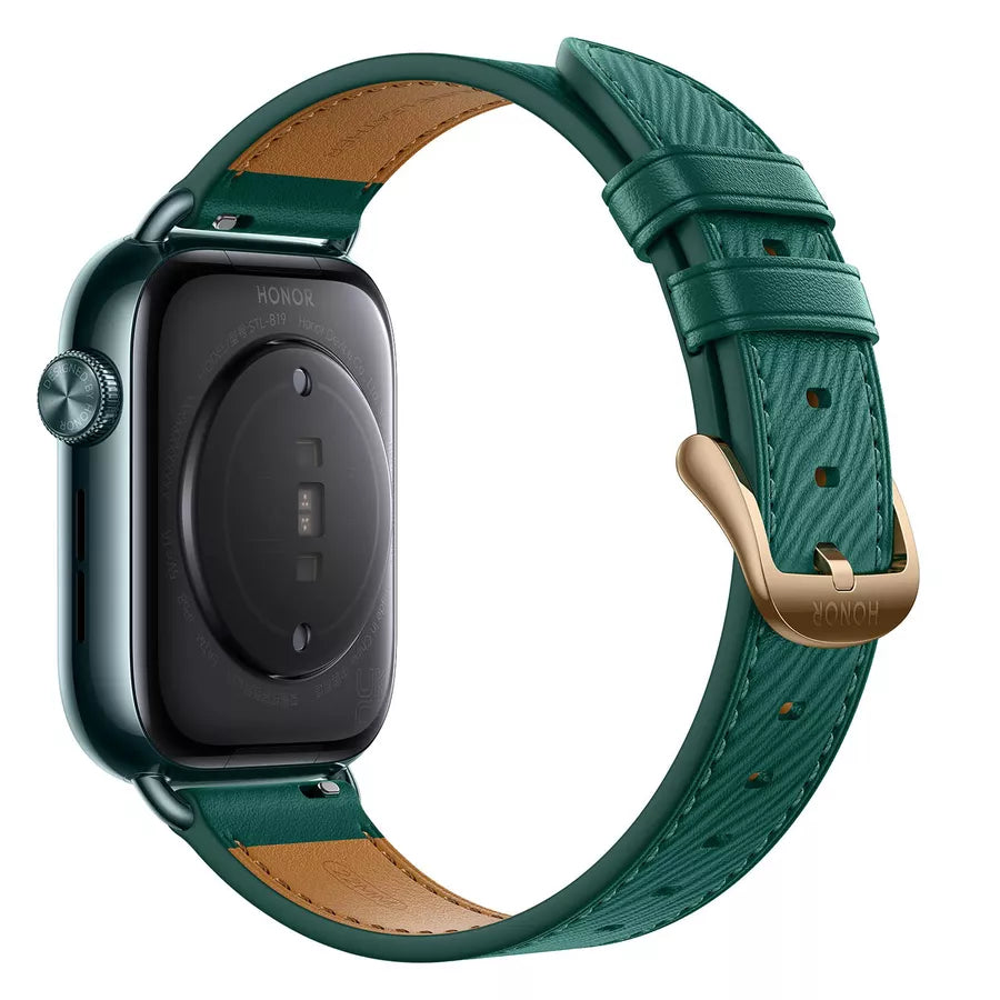 HONOR Watch 5 Smartwatch (Leather)