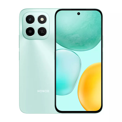 HONOR X6c Smartphone (6GB + 256GB)