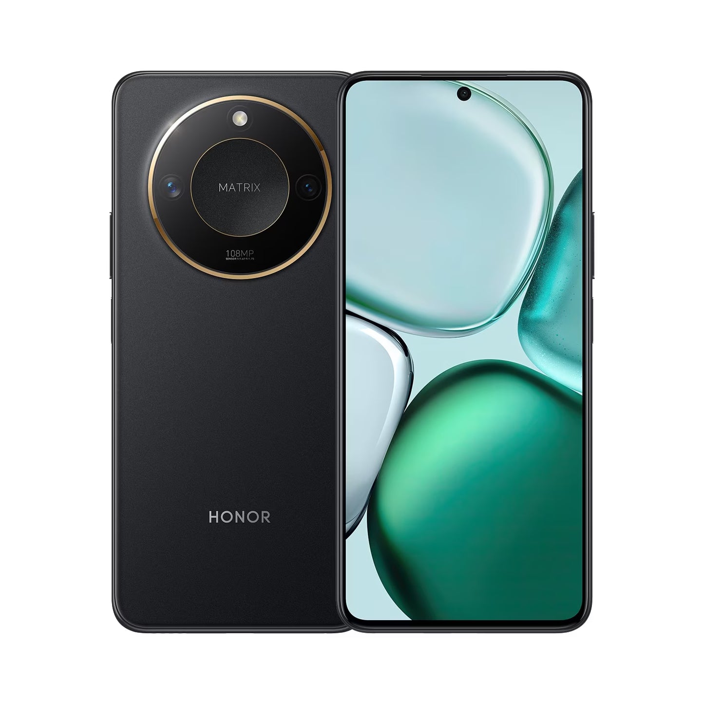 HONOR X9c Smart Smartphone 12GB + 256GB