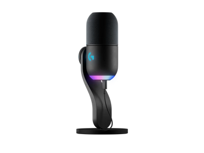 Logitech G Yeti GX Dynamic RGB Gaming Microphone