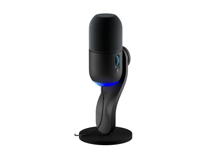 Logitech G Yeti GX Dynamic RGB Gaming Microphone