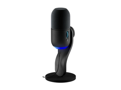 Logitech G Yeti GX Dynamic RGB Gaming Microphone