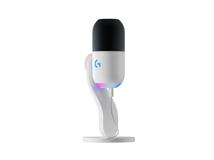 Logitech G Yeti GX Dynamic RGB Gaming Microphone