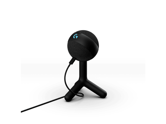 Logitech G YETI ORB USB Microphone