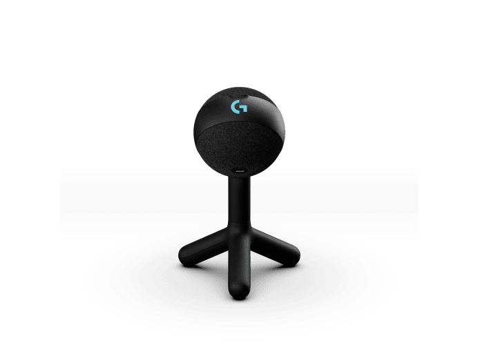 Logitech G YETI ORB USB Microphone