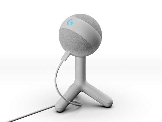 Logitech G YETI ORB USB Microphone