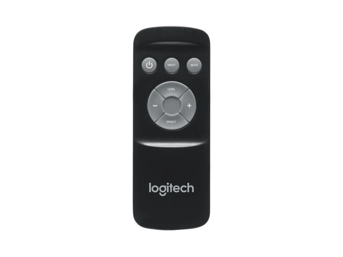 Logitech Z906 5.1 Surround Sound Speaker System