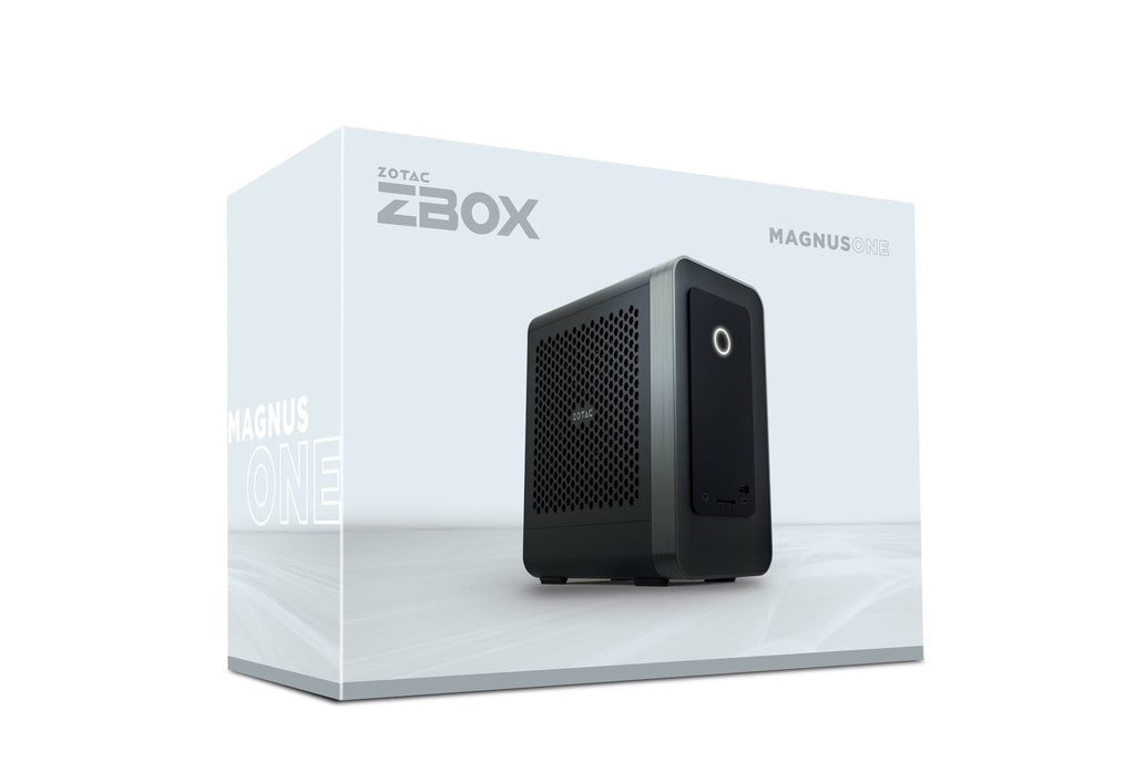 ZOTAC MAGNUS ONE ERP54060C (Barebone) ZBOX-ERP54060C