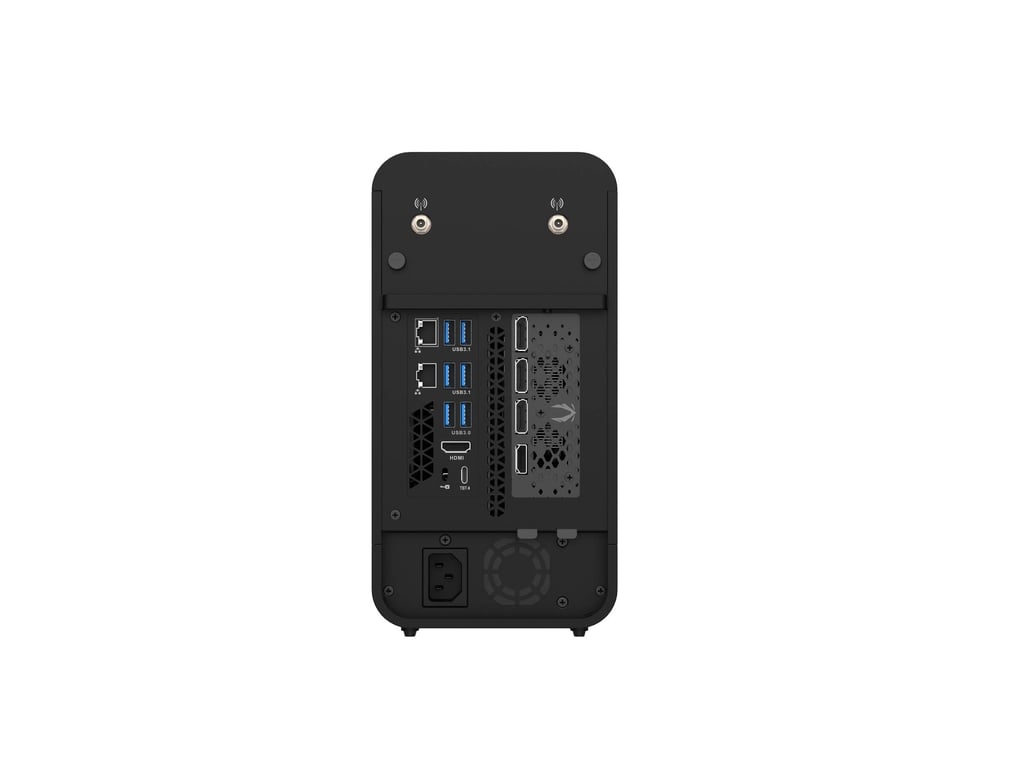 ZOTAC MAGNUS ONE ERP74070SC (Windows)